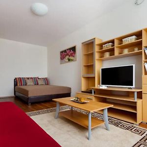 Appartement met Twee Slaapkamers
